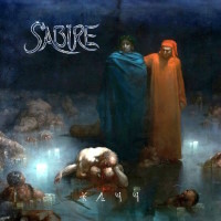 [Sabire  Album Cover]
