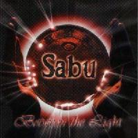 [Sabu  Album Cover]