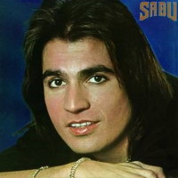 Sabu Sabu (1980) Album Cover