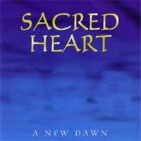 [Sacred Heart  Album Cover]