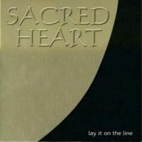 [Sacred Heart  Album Cover]