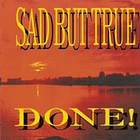 [Sad But True  Album Cover]