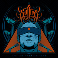 [Saffire  Album Cover]