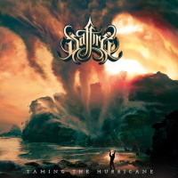 [Saffire  Album Cover]