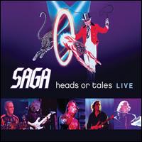 [Saga  Album Cover]
