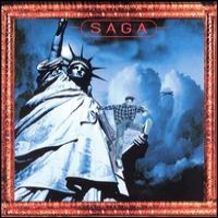 [Saga  Album Cover]