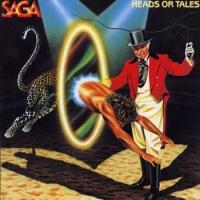[Saga  Album Cover]
