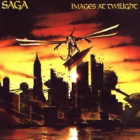 [Saga  Album Cover]