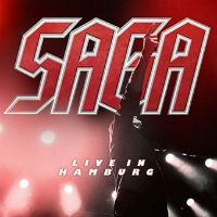 [Saga  Album Cover]