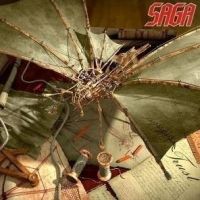 [Saga  Album Cover]