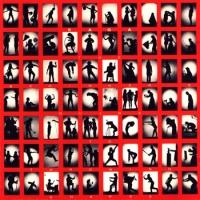 [Saga  Album Cover]
