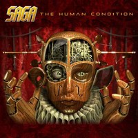 [Saga  Album Cover]