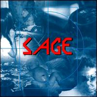 [Sage  Album Cover]