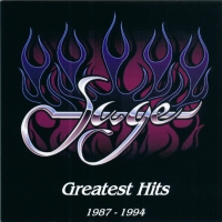 [Sage  Album Cover]