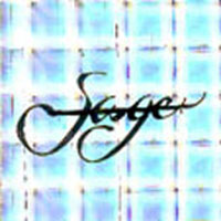 [Sage  Album Cover]