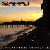 Sahaj Another Minute Album Cover