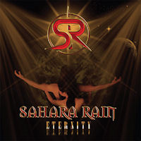 [Sahara Rain  Album Cover]