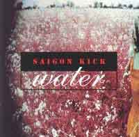[Saigon Kick  Album Cover]