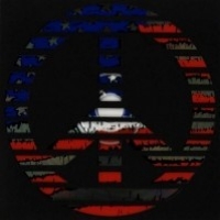S'aint America S'aint America Album Cover