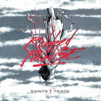 [Saints Trade  Album Cover]