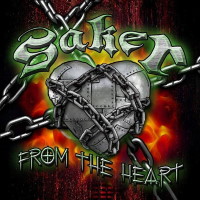 [Saker  Album Cover]