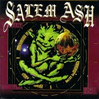 [Salem Ash  Album Cover]