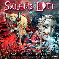 [Salems Lott  Album Cover]
