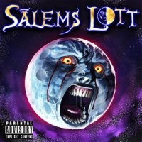 [Salems Lott  Album Cover]