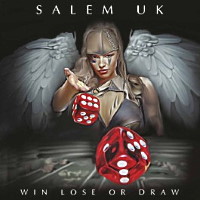 [Salem  Album Cover]