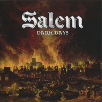 [Salem  Album Cover]