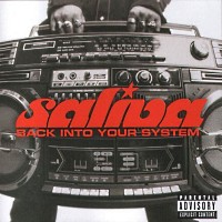 [Saliva  Album Cover]