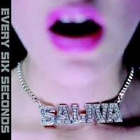[Saliva  Album Cover]
