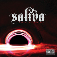 [Saliva  Album Cover]