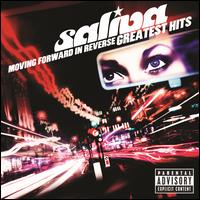 [Saliva  Album Cover]