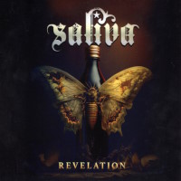 [Saliva  Album Cover]