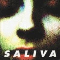 [Saliva  Album Cover]