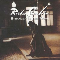 [Richie Sambora  Album Cover]