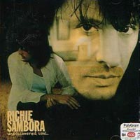 [Richie Sambora  Album Cover]