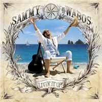 [Sammy Hagar  Album Cover]
