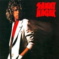 [Sammy Hagar  Album Cover]