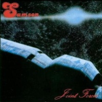 [Samson  Album Cover]