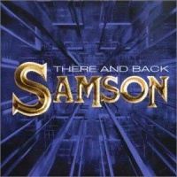 [Samson  Album Cover]