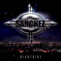 [Sanchez  Album Cover]