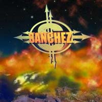 [Sanchez  Album Cover]