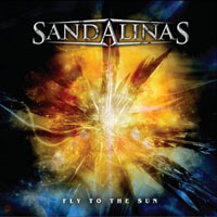 [Sandalinas  Album Cover]