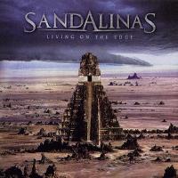 [Sandalinas  Album Cover]