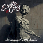 [Santa Cruz  Album Cover]