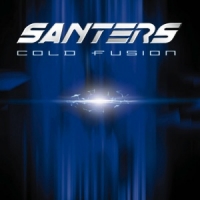 [Santers  Album Cover]