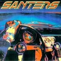 [Santers  Album Cover]