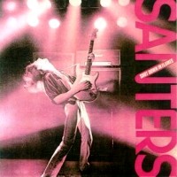 [Santers  Album Cover]